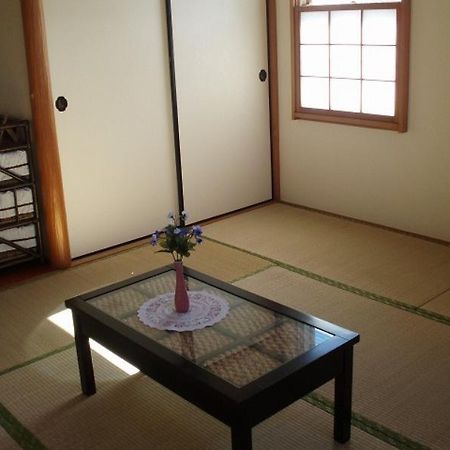 Kibougaoka Pension Angel Inbu Exterior foto