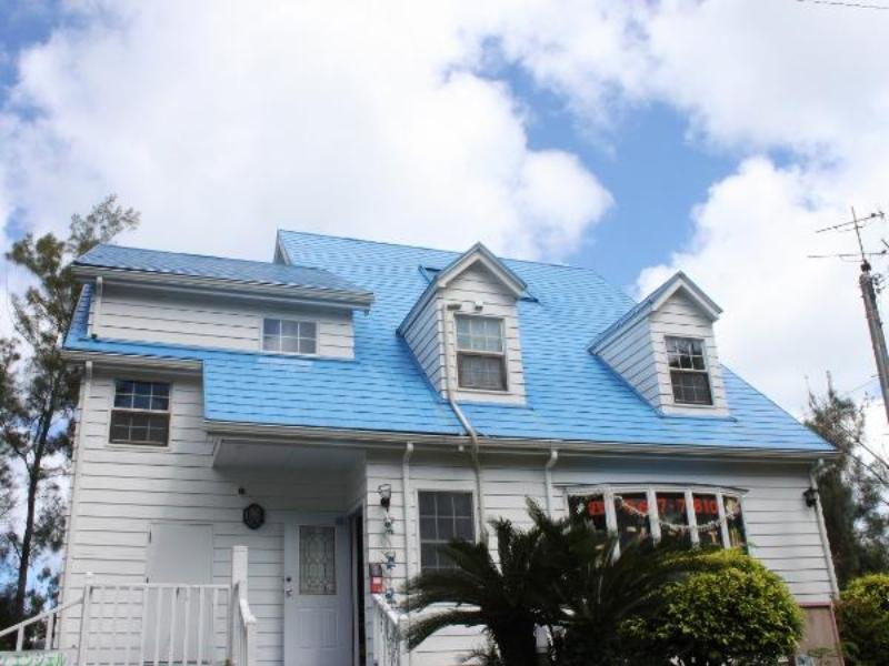 Kibougaoka Pension Angel Inbu Exterior foto