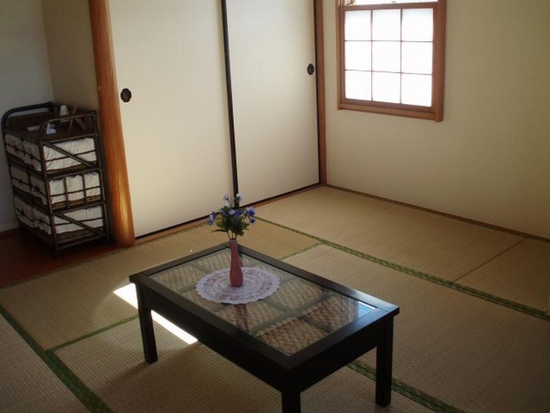 Kibougaoka Pension Angel Inbu Exterior foto